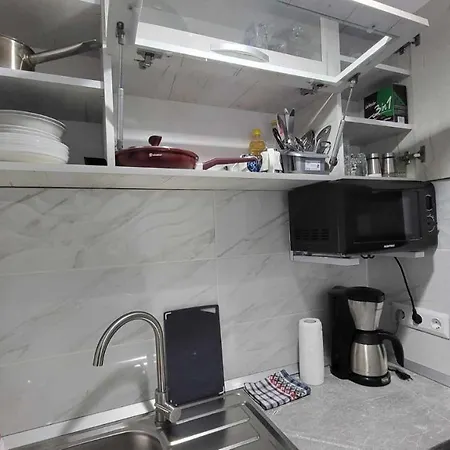Garsoniera Navi Apartment Onesti Exterior photo