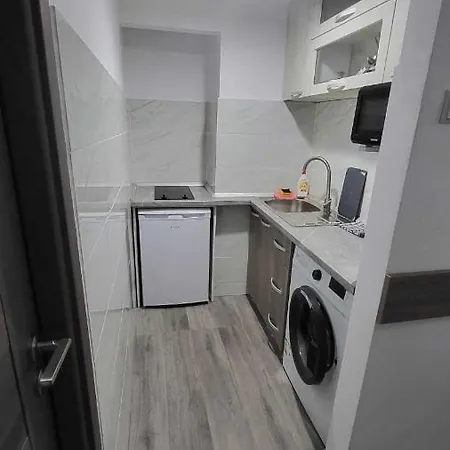 Garsoniera Navi Apartment Onesti Exterior photo