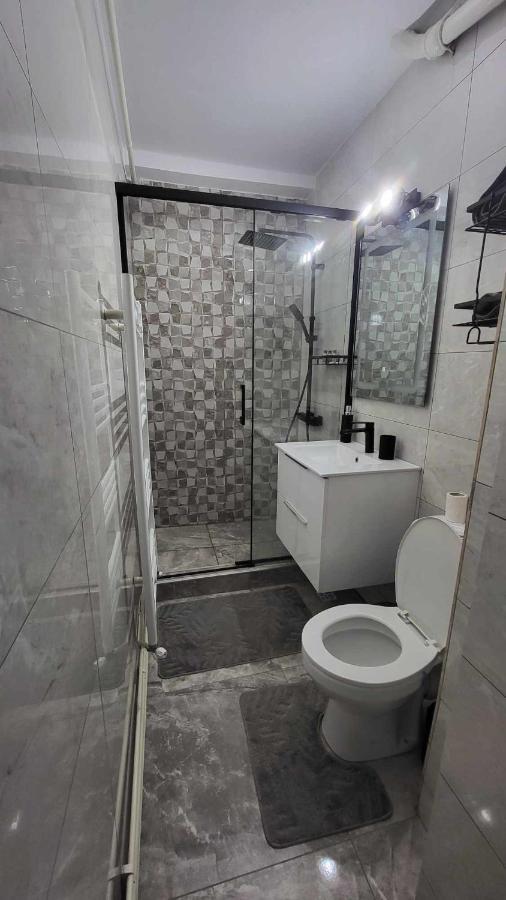 Apartment Garsoniera Navi *