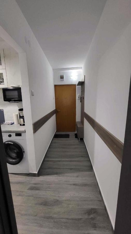 Garsoniera Navi Apartment *