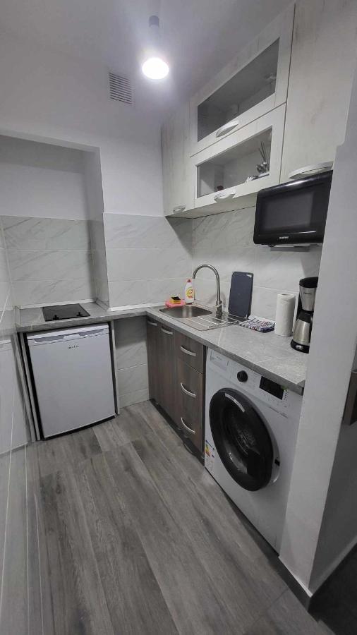 Apartment Garsoniera Navi