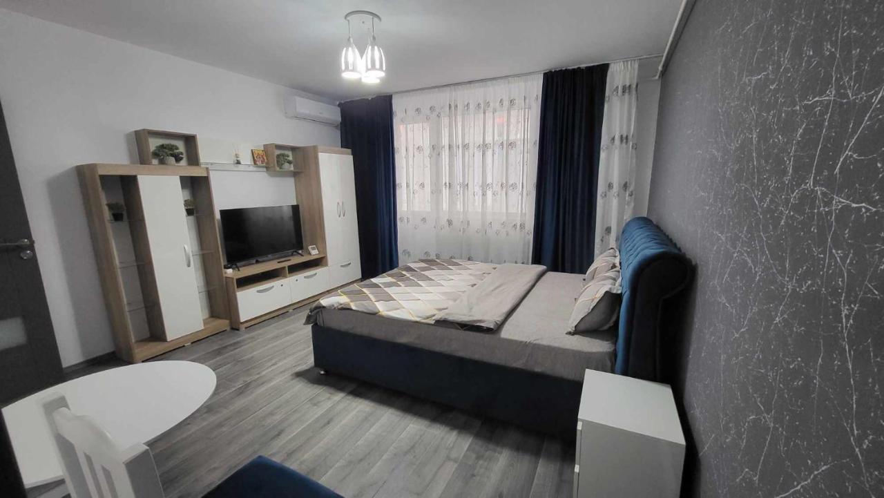 Apartment Garsoniera Navi *