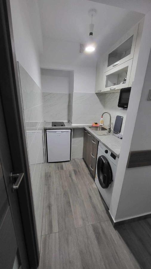 Apartment Garsoniera Navi Onesti