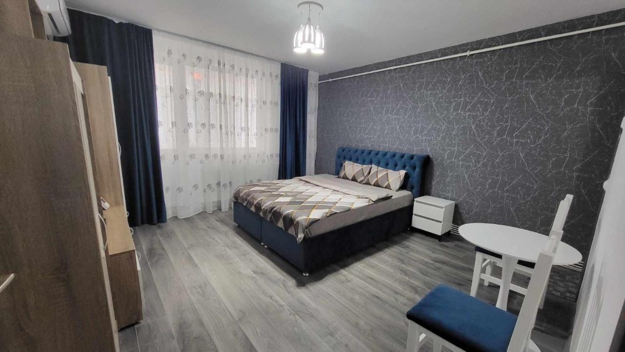 Apartment Garsoniera Navi *